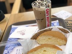 -劳顶笨咖啡(丽水宜家店)
