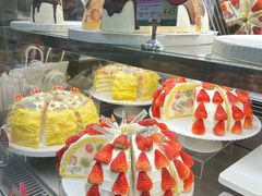 -PAOPAO Bakery&Café(港汇店)