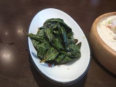 -高晓山馅饼店(牛庄百年店)