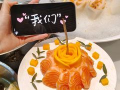 -喜聚薈·花膠雞海鮮火鍋(越秀店)