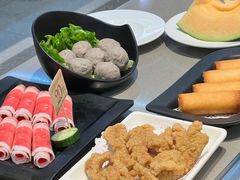 -海底捞火锅(杭州萧山宝龙广场店)