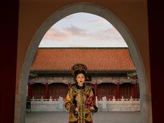 -浪漫一生摄影美学(怀柔开放路店)