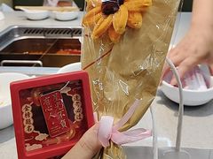 -海底捞火锅(团结桥店)