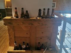 -Country Lane咖啡·意粉(荔园新天地店)