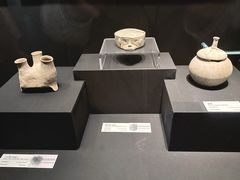 -上海崧泽遗址博物馆