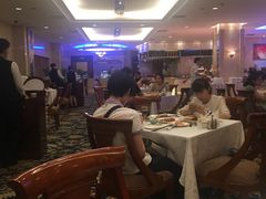 大堂-温州华侨饭店(信河街店)