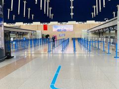 -SUBWAY赛百味(浦东机场店)