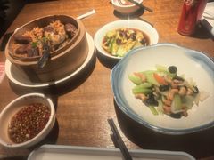 -乔街深夜食堂·小龙虾·高压锅生蚝(杭州总店)