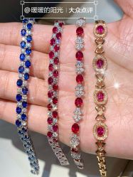 点击看大图 -Cindy Jewelry·钻戒·彩色宝石