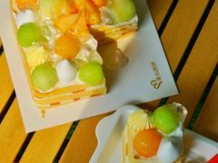 -美心西饼mx cakes(猎德优托邦店)