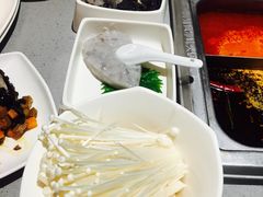 -海底捞火锅(振华商厦店)