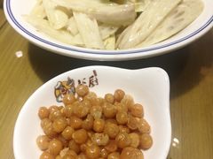 酸辣藕带-湘遇餐厅(澎厨店)