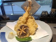 -山葵家·创意料理(临平银泰城店)