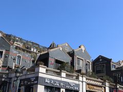 景点-时光贵州