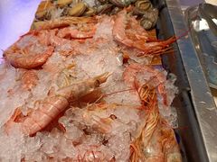 -亚马逊环球美食百汇(新城吾悦广场店)