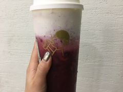 -喜茶(上海兴业太古汇店)