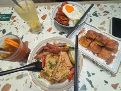 -华嫂冰室(湾仔店)