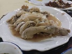 -庆丰农庄·团建·农家菜(大浪店)