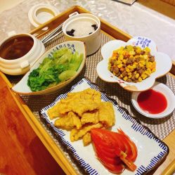 -东方幸福国际母婴月子会所(沙湾公园店)