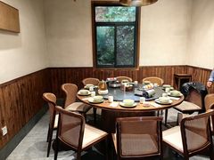 -筱湘溪·原住土菜小院