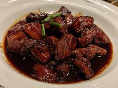 -麒麟小院·老九江菜(安平路店)