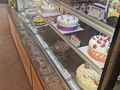 -85度C(南京珠江华海店)
