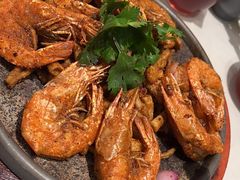 -鹿港小镇(悠唐店)