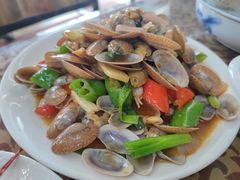 -潮香阁海鲜餐厅(较场尾店)