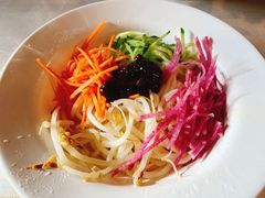-老北京炸酱面(故宫店)