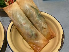 春卷-东排食堂长沙小吃大排档(五一广场店)