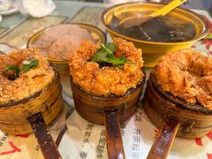 -秦二哥格格(高笋塘店)