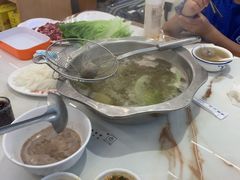 -乌记鲜活牛肉城(金砂东路店)