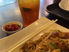 -马来西亚美食街