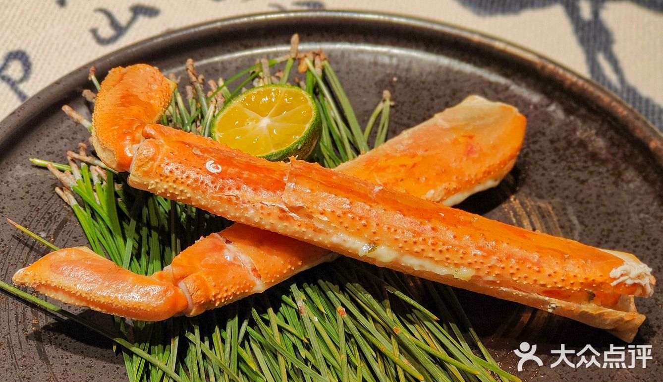 沈阳的! 花小钱装大杯吃得起的omakase !