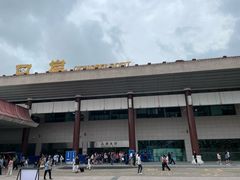 -珠海拱北口岸