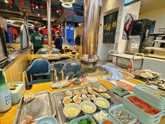 -蚝英雄鲜蚝自助专门店(长楹天街直营店)