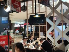 大堂-鱼酷活鱼烤鱼(北美店)