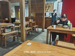 -李百蟹·江南蟹黄面·河景餐厅(夫子庙总店)