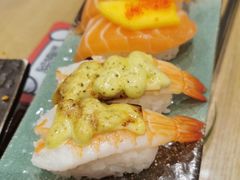 -友壹町寿司(佛山新DNA店)