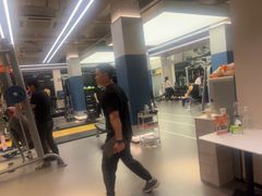 -VPsmart私教健身工作室(新华路旗舰店)