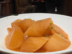 -金陵家宴·金陵春·南京菜(夫子庙店)