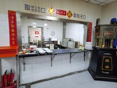 -津门永胜包子铺(哈尔滨道总店)