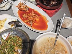 -姑苏家宴·苏帮菜·松鼠桂鱼(苏州总店)