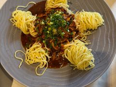 -渝信川菜(南滨店)