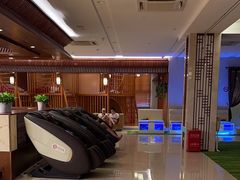 -汤连得温泉馆(宝山店)