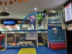 -尚品海鲜肥牛自助火锅(湖明店)