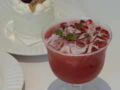 -名点荟·生日蛋糕·下午茶(五缘湾店)