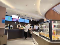 -奈雪的茶(广州万菱汇PRO店)