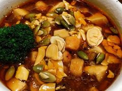 -轻蔬不用等·素食(江苏路店)