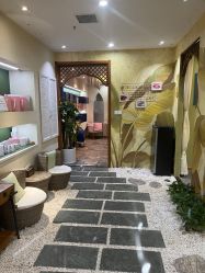 -宁妮丹养生会所